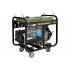 Дизель генератор TSS SDG 5000EHA