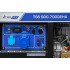 Дизель генератор TSS SDG 7000EHA