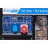 Дизель генератор TSS SDG 7500EH3A