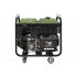 Дизель генератор TSS SDG 5000EHA