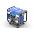 Дизель генератор TSS SDG 9000EHA