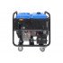 Дизель генератор TSS SDG 7500EH3A
