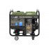 Дизель генератор TSS SDG 5000EHA