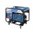 Дизель генератор TSS SDG 10000EH3A
