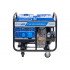 Дизель генератор TSS SDG 6000EHA