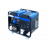 Дизель генератор TSS SDG 14000EHA в кожухе МК-3.1