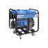 Дизель генератор TSS SDG 7500EHA