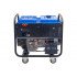 Дизель генератор TSS SDG 6000EH3A