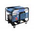 Дизель генератор TSS SDG 10000EH3A