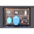 Дизель генератор TSS SDG 8000EHA в кожухе МК-2.1