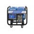 Дизель генератор TSS SDG 9000EHA