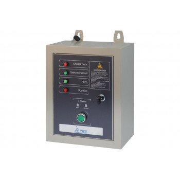 Дизель генератор TSS SDG 5000EHA с АВР