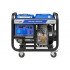 Дизель генератор TSS SDG 7000EHA