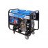 Дизель генератор TSS SDG 7500EH3A