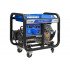 Дизель генератор TSS SDG 7000EHA