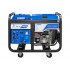 Дизель генератор TSS SDG 14000EHA