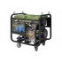 Дизель генератор TSS SDG 5000EHA