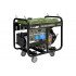 Дизель генератор TSS SDG 5000EHA