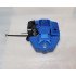 Двигатель бензиновый 1E44F TSS-GJH95 (№1)/Gasoline engine TSS-GJH95 (JH95A,№1)
