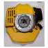 Двигатель бензиновый 1E44F TSS-GJH95 (№1)/Gasoline engine TSS-GJH95 (JH95A,№1)