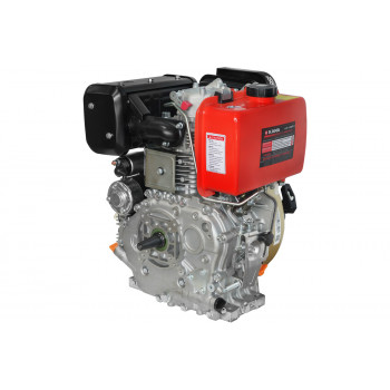 Двигатель дизельный KM186FA/E/Engine