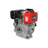 Двигатель дизельный KM186FA/E/Engine