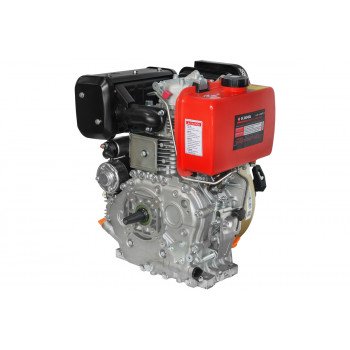 Двигатель дизельный KM186FA/E/Engine