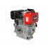 Двигатель дизельный KM186FA/E/Engine