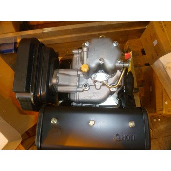 Двигатель дизельный SD186FG /Complete engine, SD186FG-00000