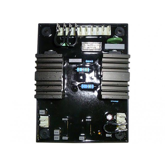 Регулятор напряжения AVR ENGGA (WT-2)