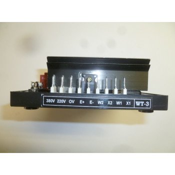 Регулятор напряжения AVR ENGGA (WT-3)