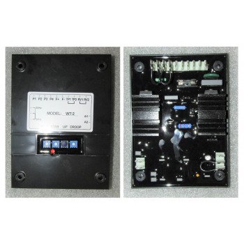 Регулятор напряжения AVR ENGGA (WT-2)