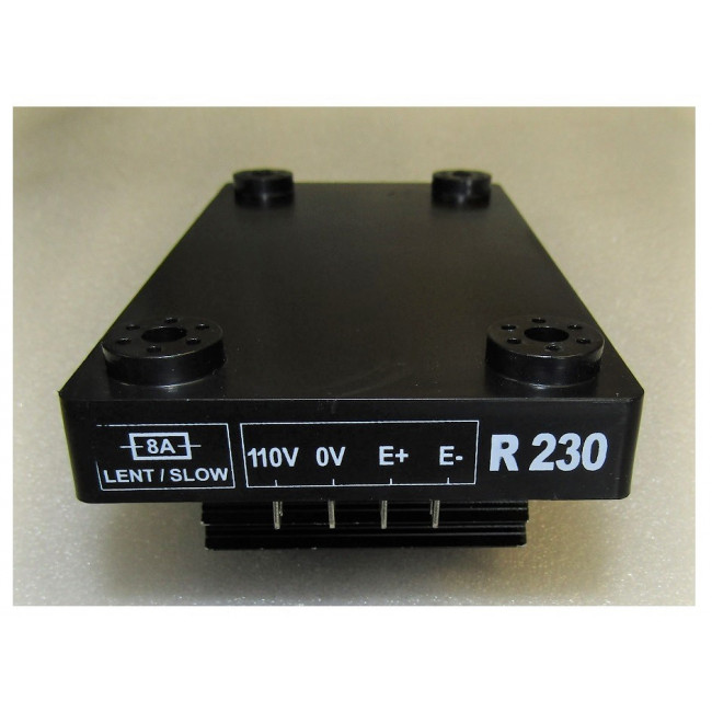 Регулятор напряжения R230/ AVR R230