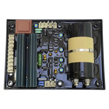 Регулятор напряжения R448/R448 AVR