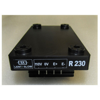 Регулятор напряжения R230/ AVR R230