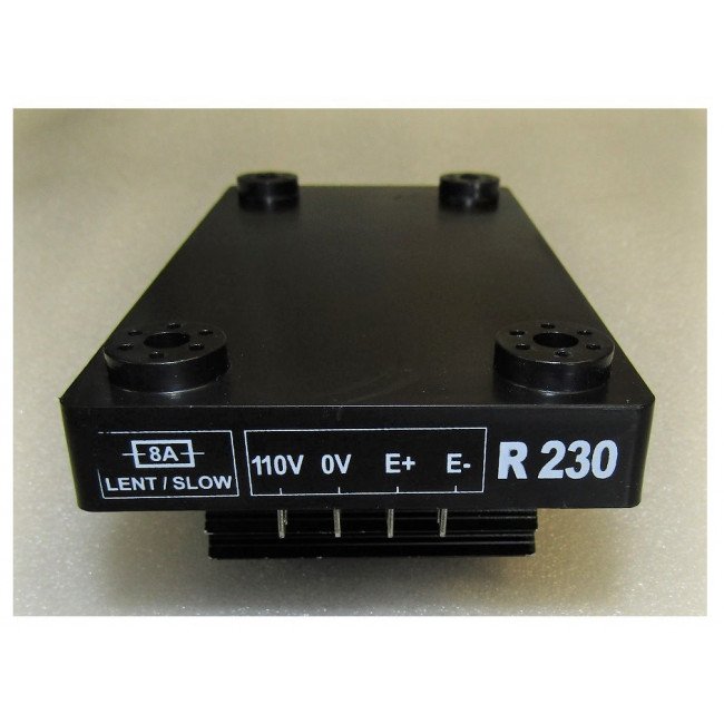 Регулятор напряжения R230/ AVR R230