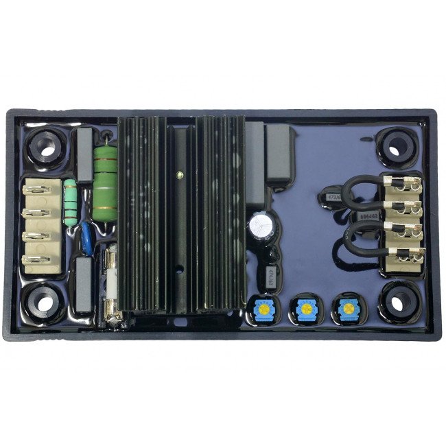 Регулятор напряжения R230/ AVR R230