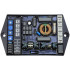 Регулятор напряжения Mark I; V (M16FA655A)/Voltage regulator