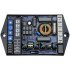 Регулятор напряжения Mark I; V (M16FA655A)/Voltage regulator