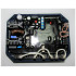Регулятор напряжения ECO38-3LN/4/AVR (17580206, ECO 40-1.5L/4-620kva;TYPE DER1)