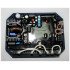 Регулятор напряжения ECO38-3LN/4/AVR (17580206, ECO 40-1.5L/4-620kva;TYPE DER1)