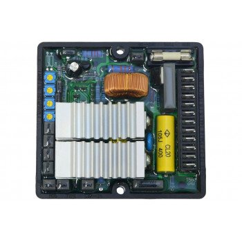 Регулятор напряжения Mecc Alte SR7-2G /SR7-2G AVR