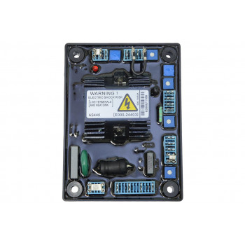 Регулятор напряжения AS440/ AVR AS440/KRS440B