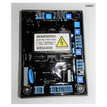 Регулятор напряжения AS440/ AVR AS440/KRS440B