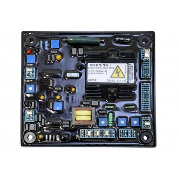 Регулятор напряжения (аналог) MX341/ AVR MX341