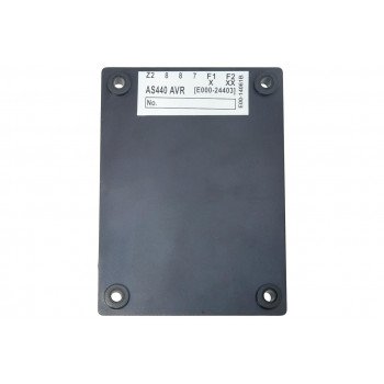 Регулятор напряжения AS440/ AVR AS440/KRS440B
