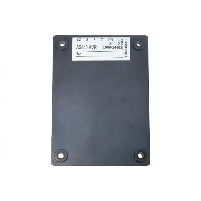 Регулятор напряжения AS440/ AVR AS440/KRS440B