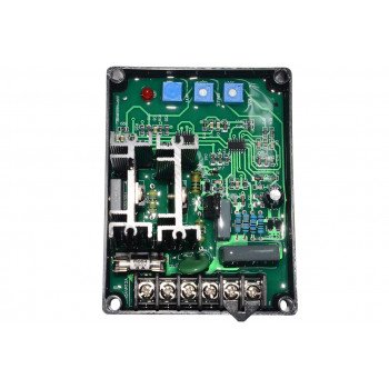 Регулятор напряжения AVR TEMCO 64/GAVR-12A, AVR -100kW