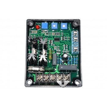 Регулятор напряжения  генератора TEMCO 30 квт (GAVR-8AH)