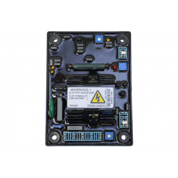 Регулятор напряжения SA-30,60,100,120 /AVR SX460 (E000-24600)